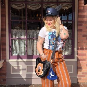 Meet your Posher, Catherine